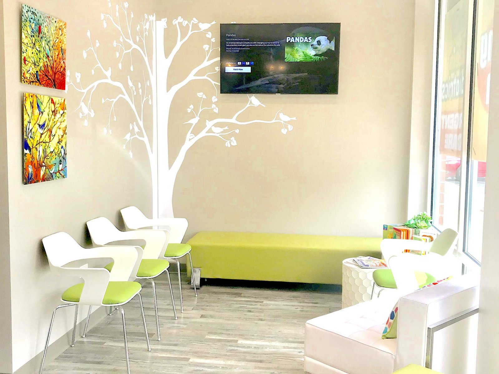 Alzein Pediatric Urgent Care