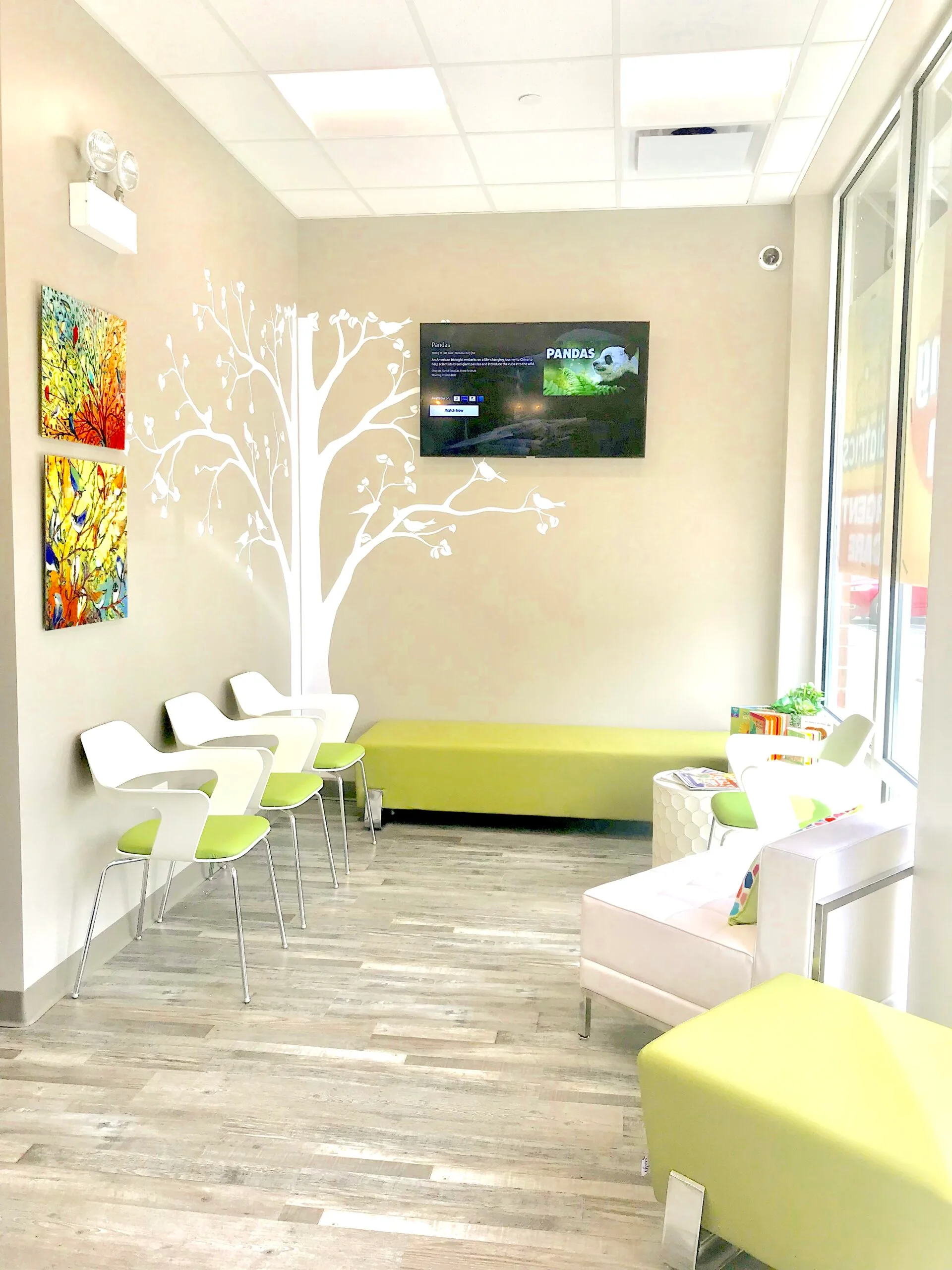 Alzein Pediatric Urgent Care