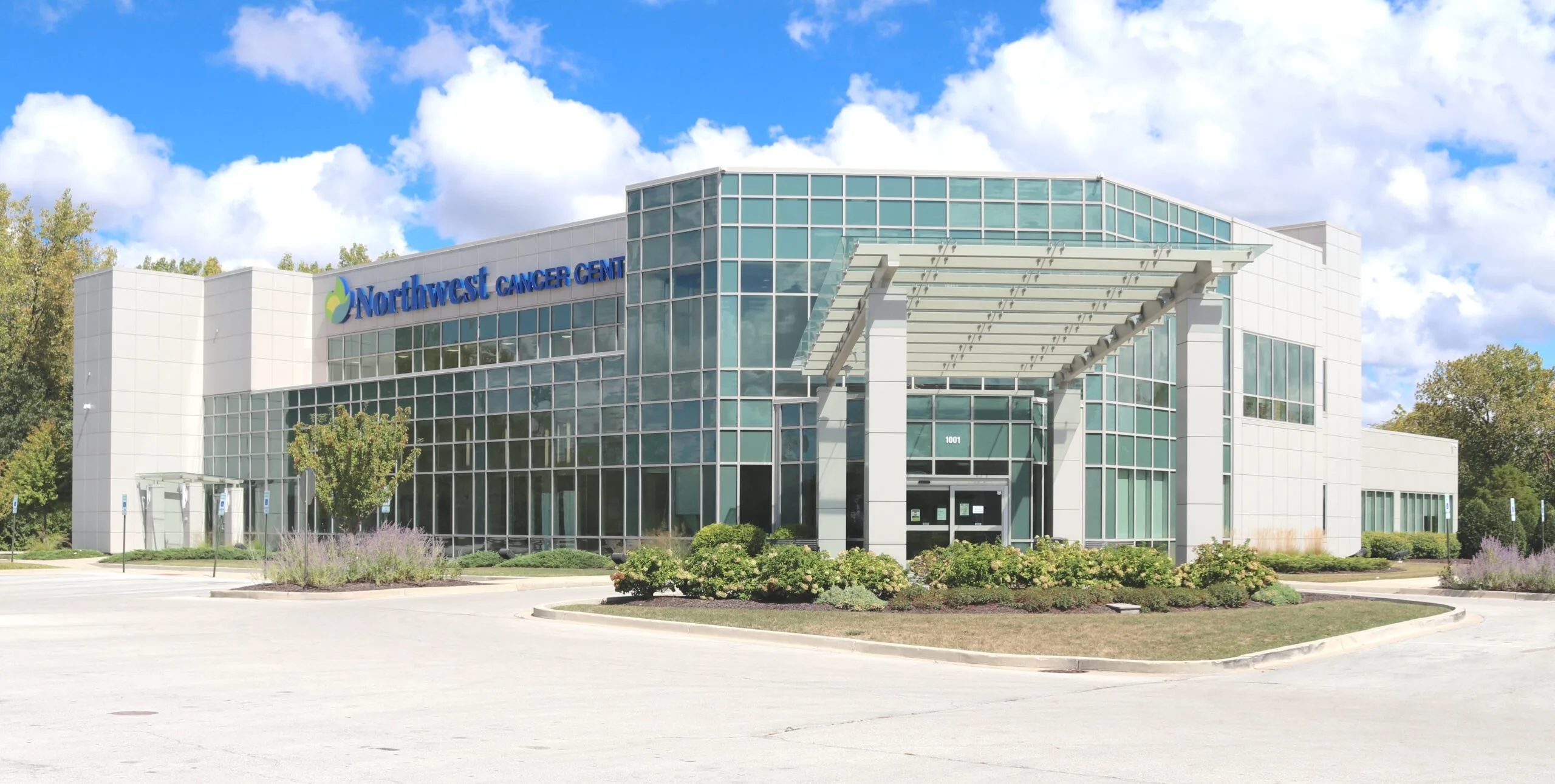 Northwest Cancer Centers