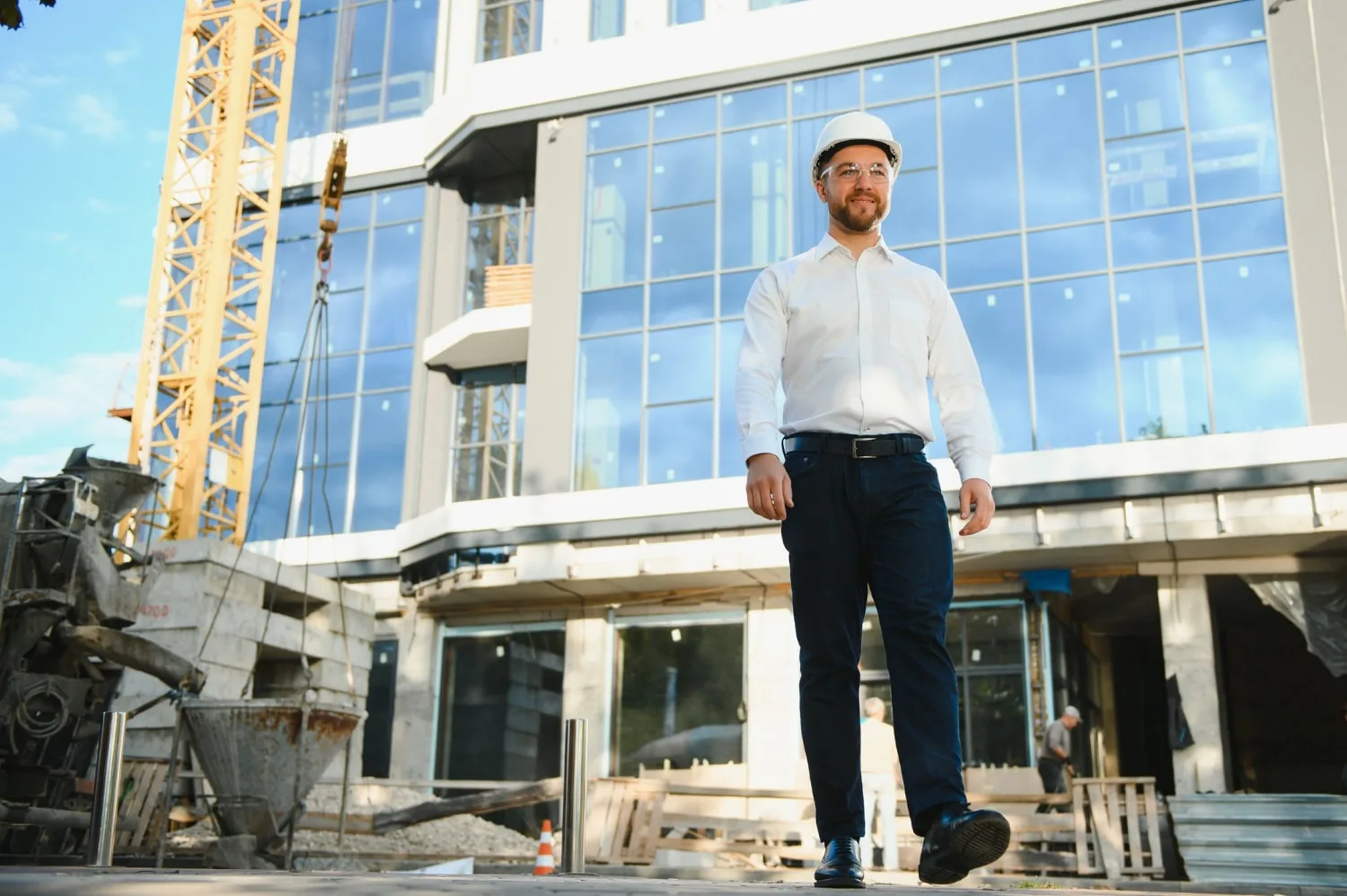 Expert General Contractor in Chicago