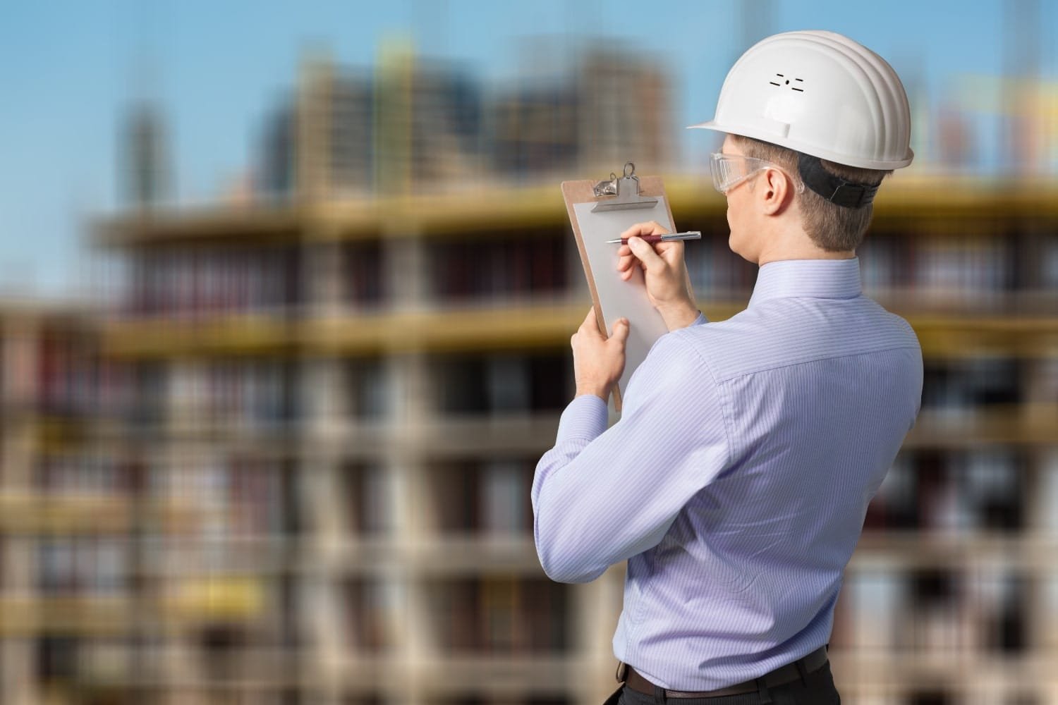 General Contractor in Chicago