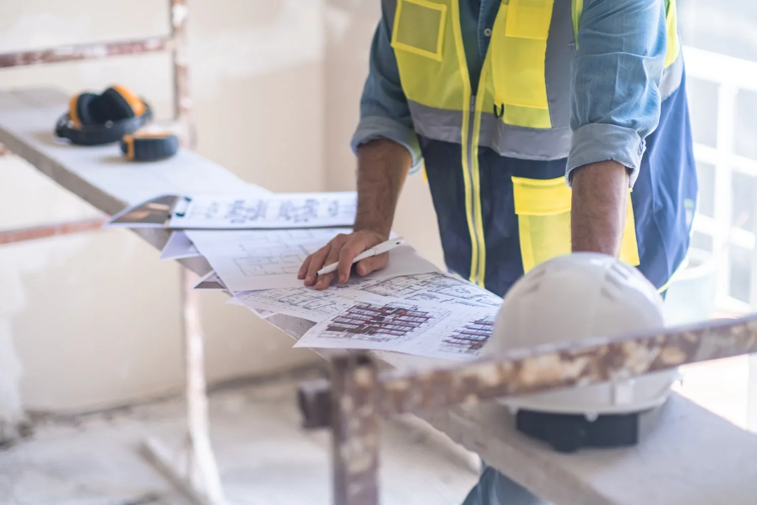 VMC Group Your Chicago Construction Partner