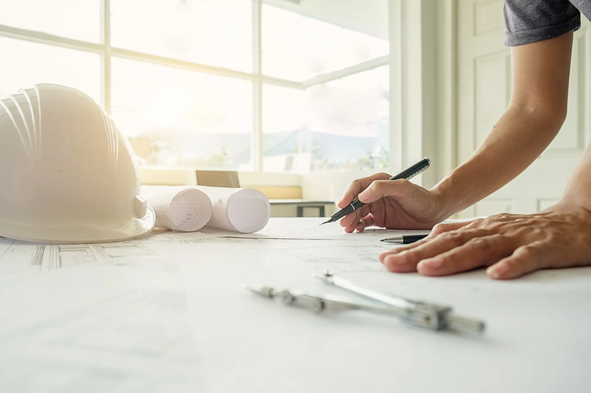 the Best General Contractor in Chicago