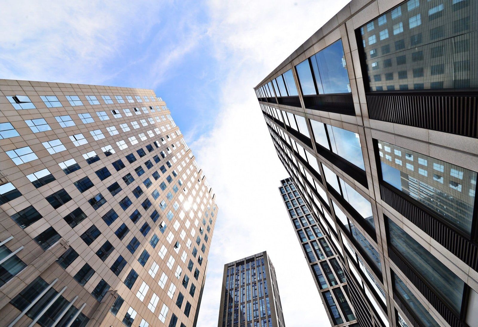 Commercial Buildings