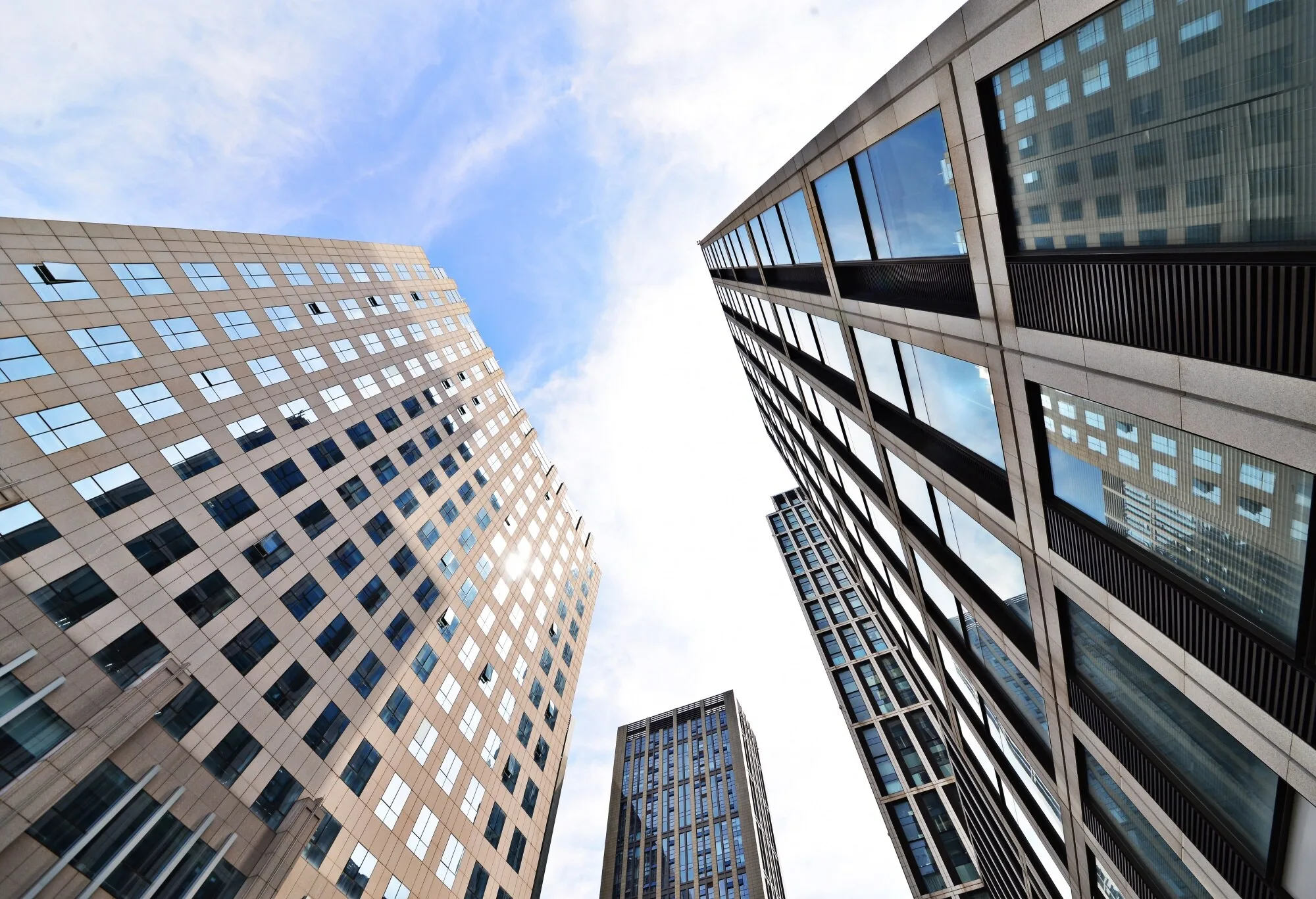 Commercial Buildings