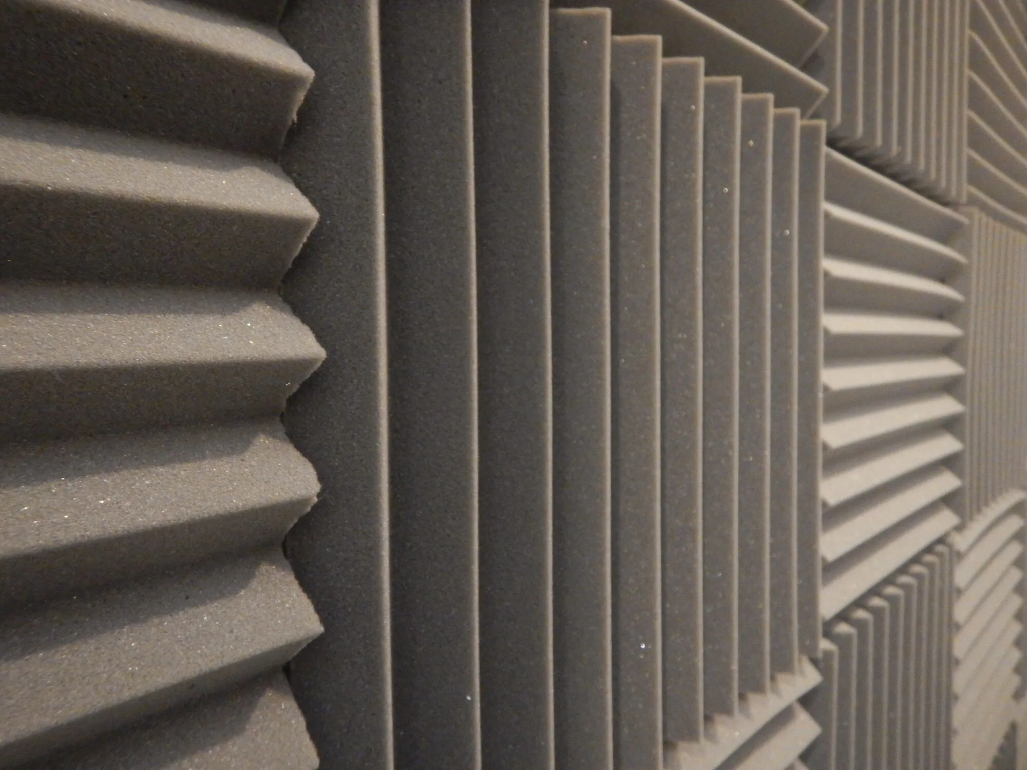 Acoustic Insulation