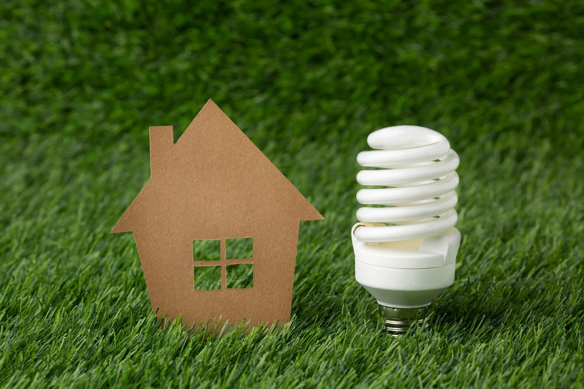 Energy-Efficient Building Materials