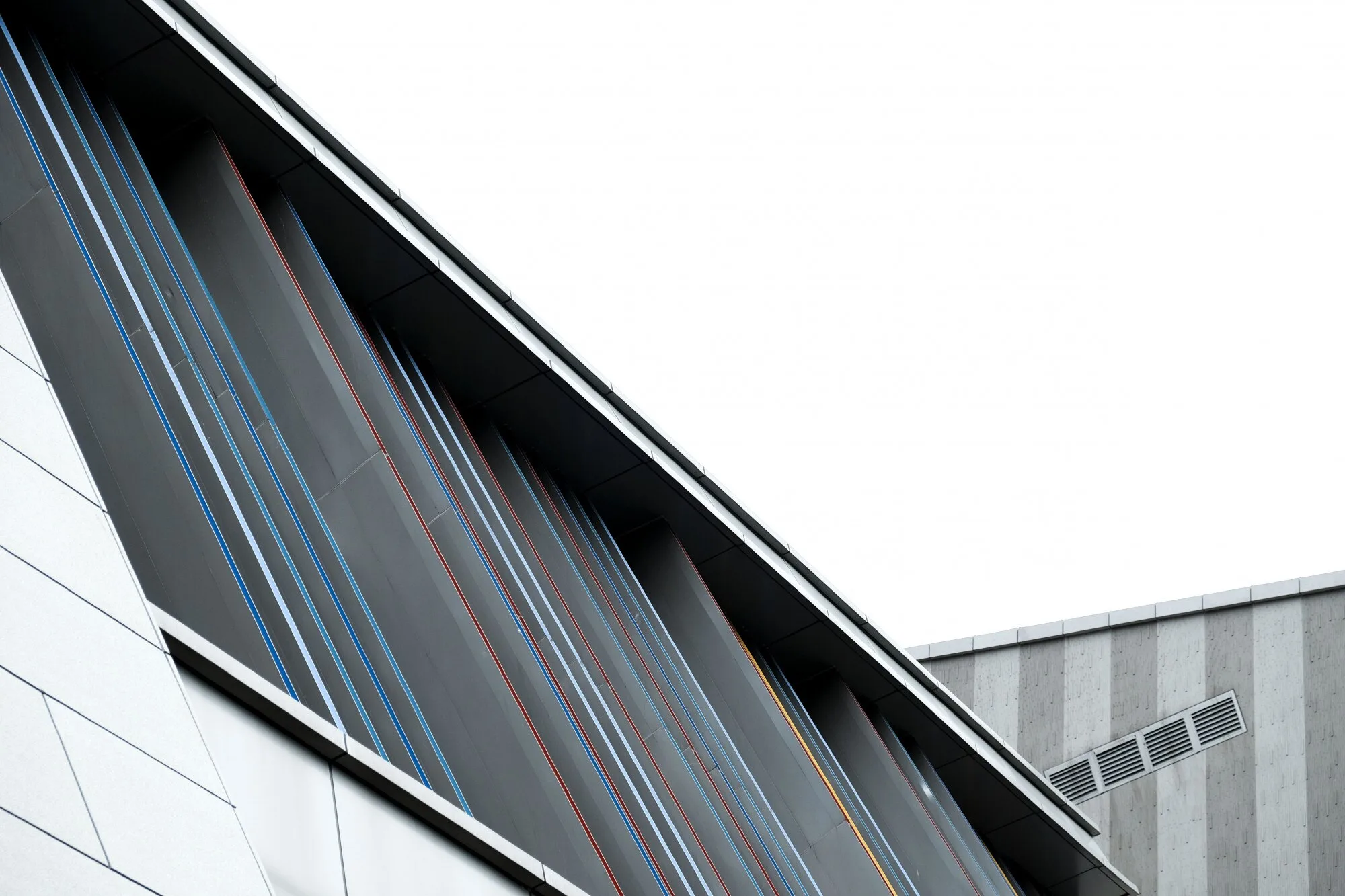 Metal Panels