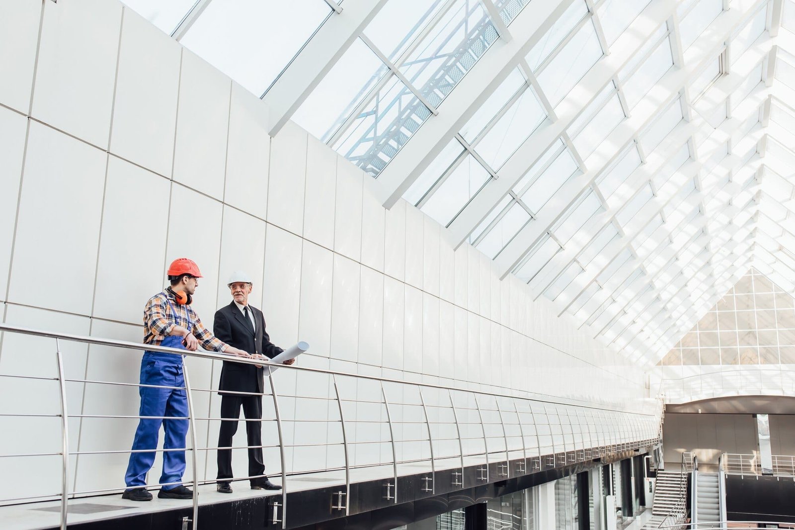 VMC GROUP for Commercial Construction