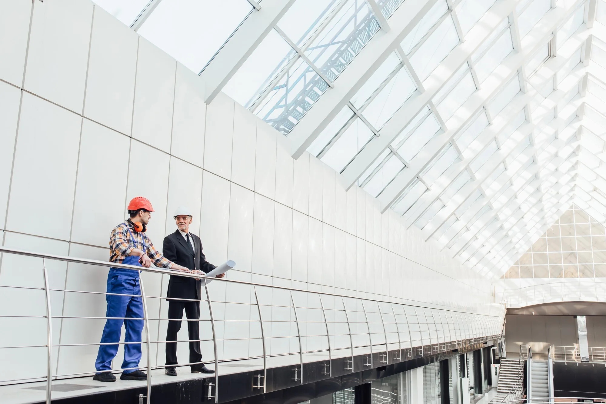 VMC GROUP for Commercial Construction