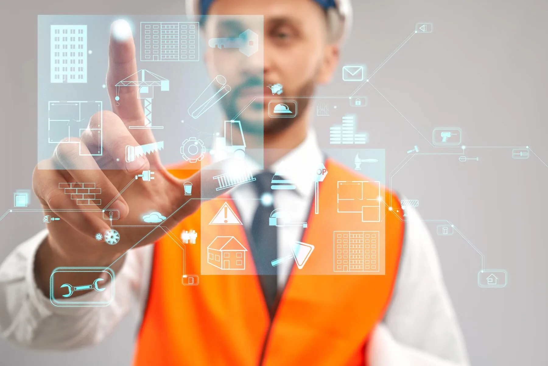 AI Technologies Reshaping Commercial Contracting