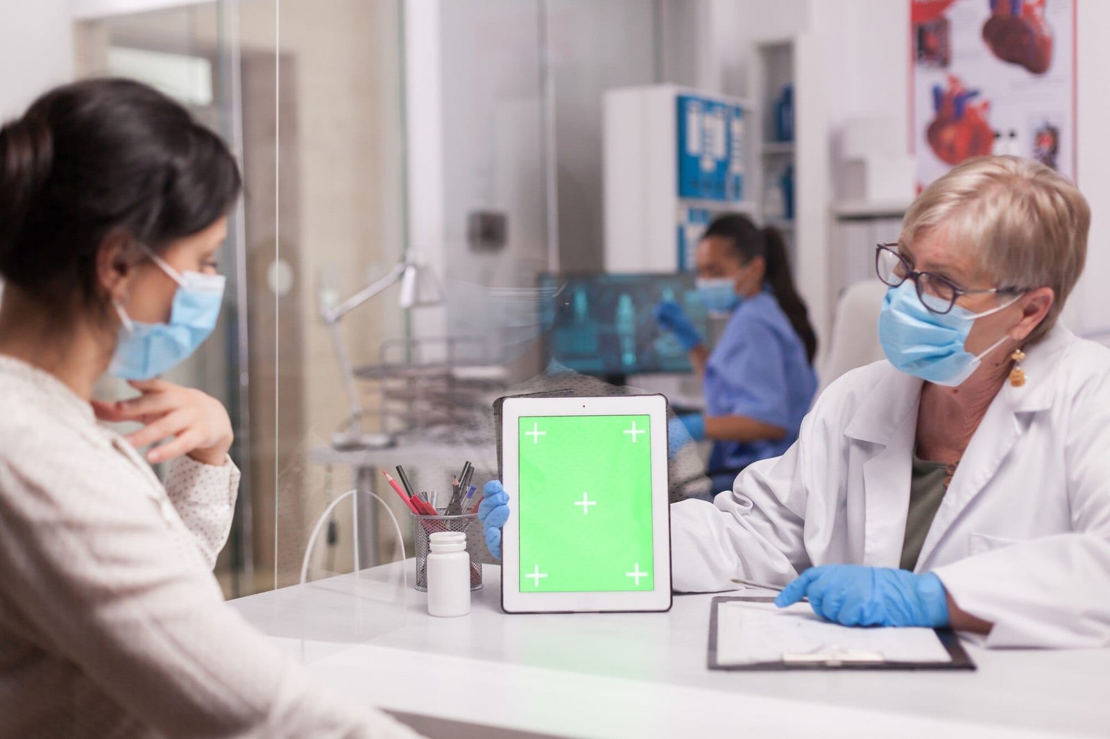 AI and Patient-Centered Design