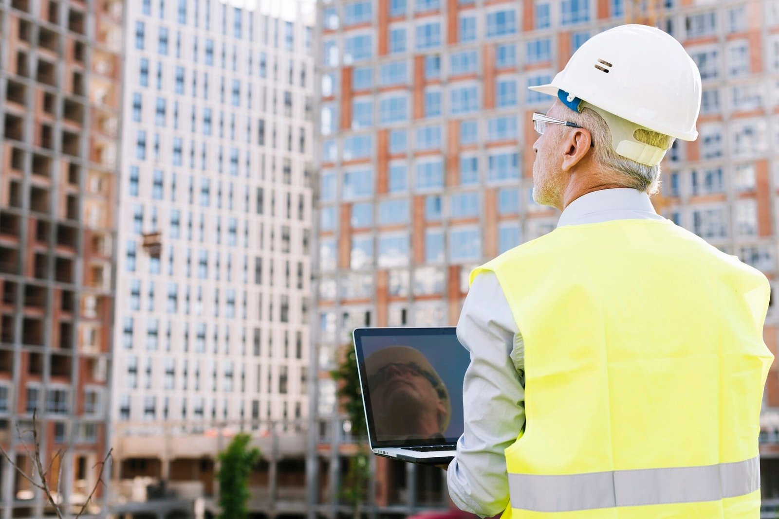 AI and Quality Control: Ensuring Commercial Construction Excellence Through Data