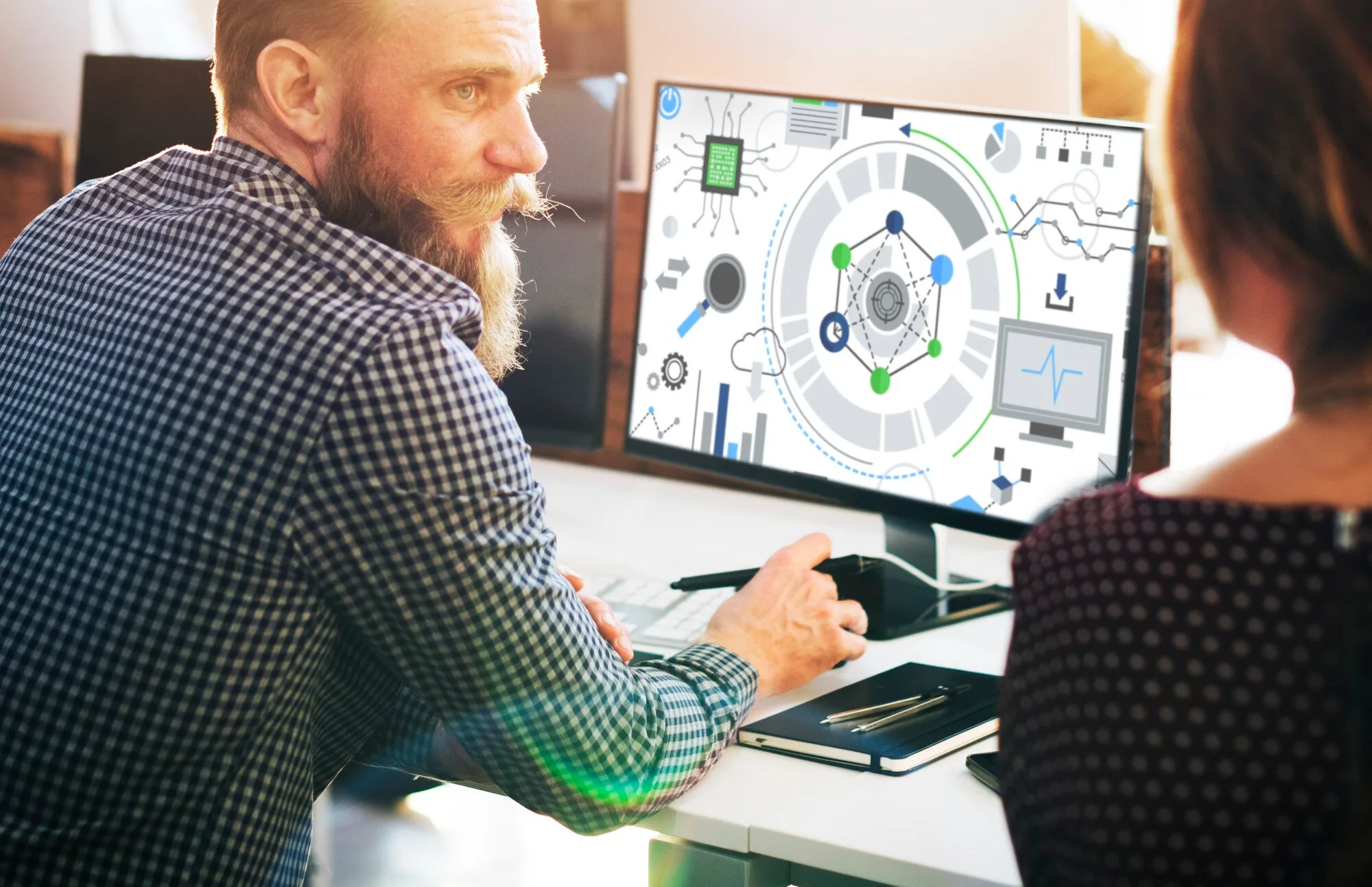 AI and Subcontractor Management
