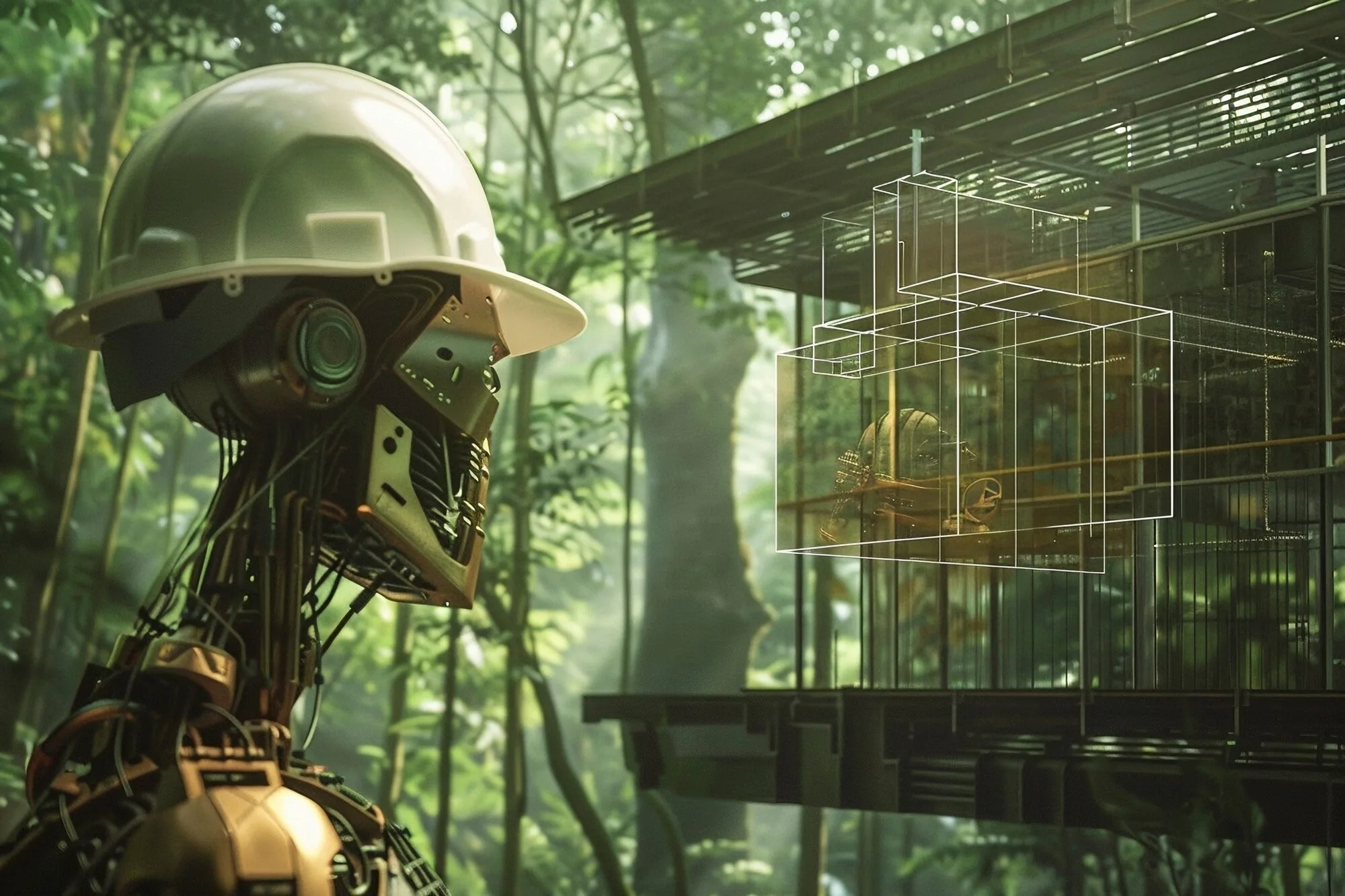 AI & Sustainability