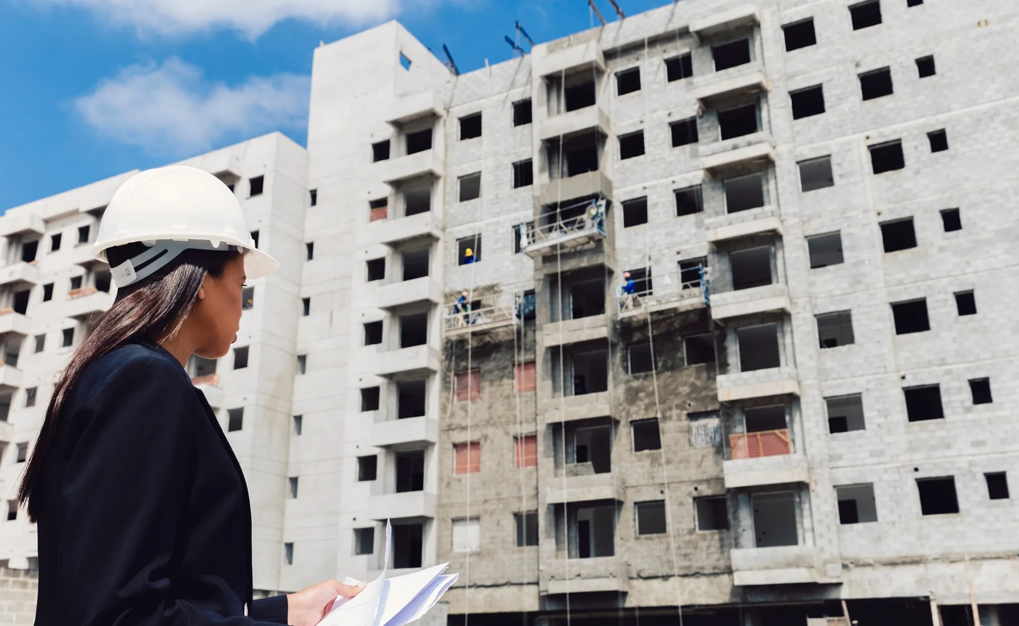 AI for Post-Construction Maintenance Planning: Building Smarter for the Long Run