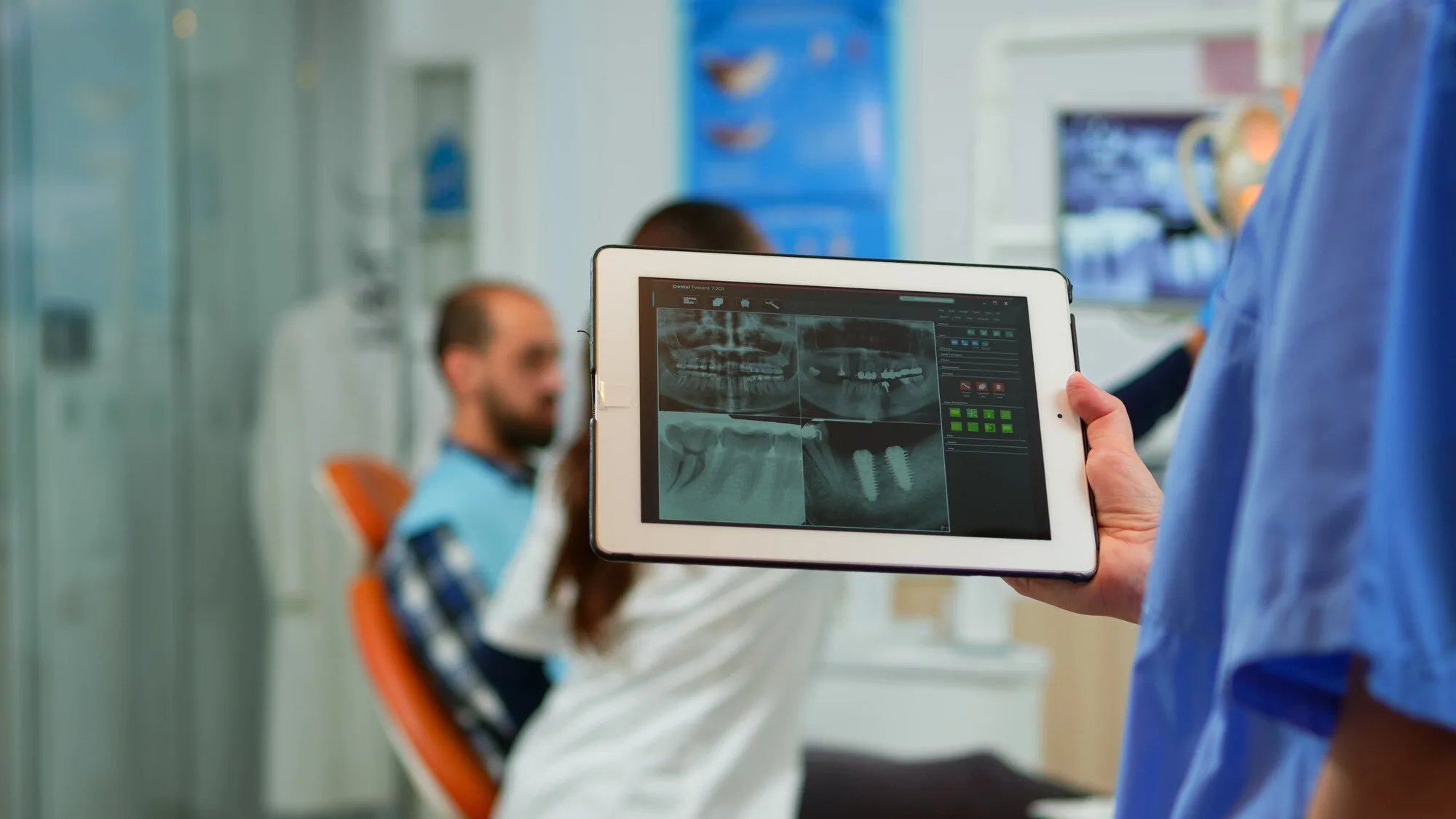 AI in Healthcare Facility Design