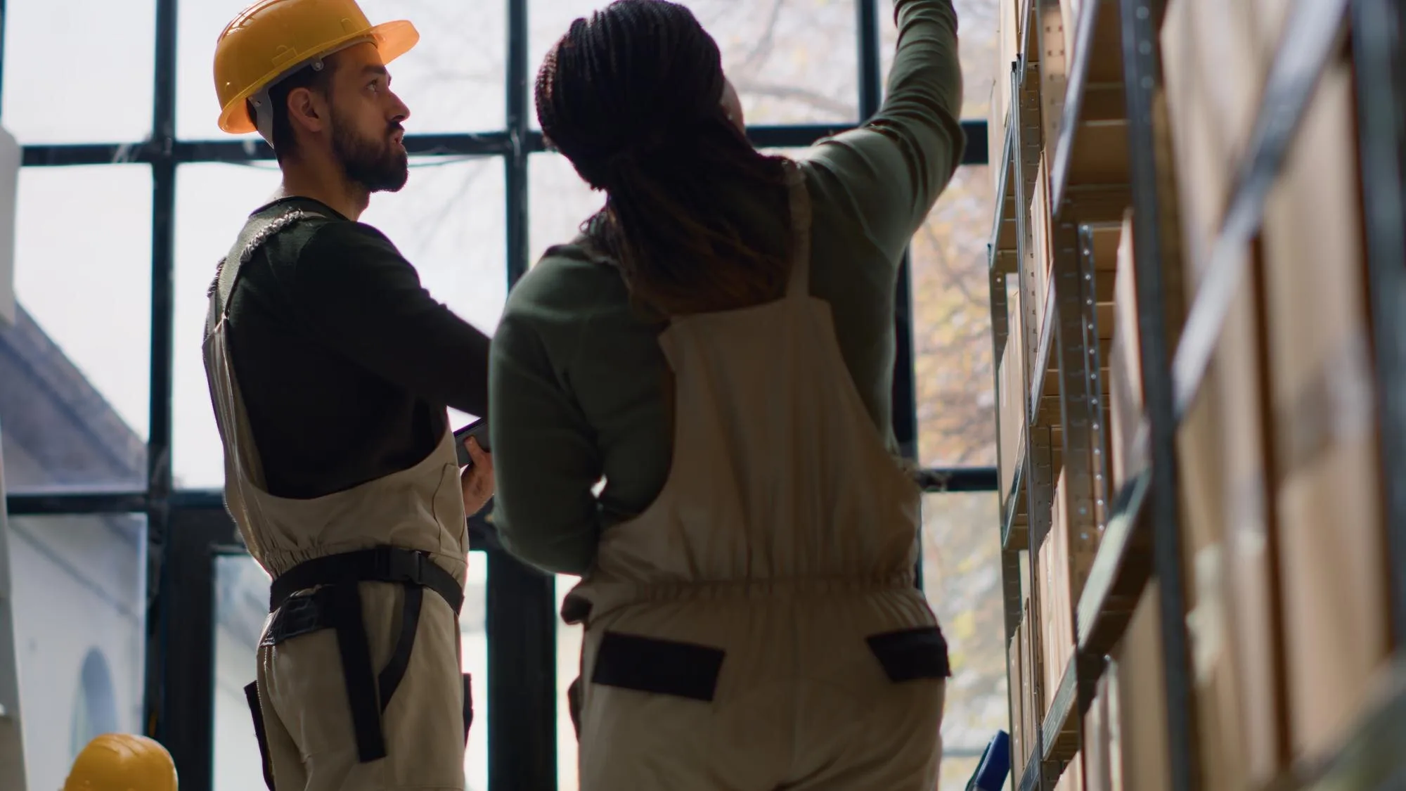 Commercial Construction Contractor