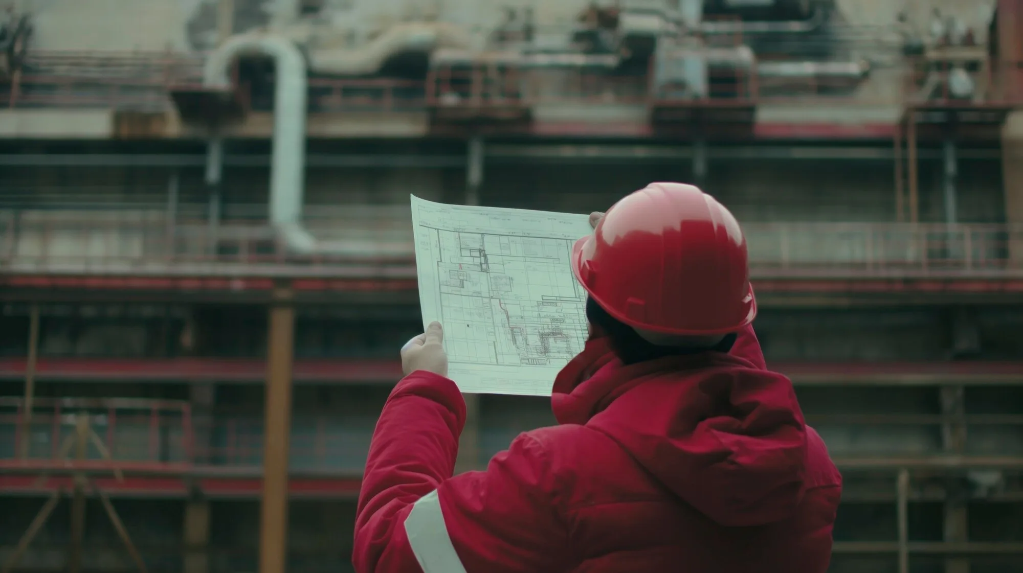 Commercial Construction in Chicago