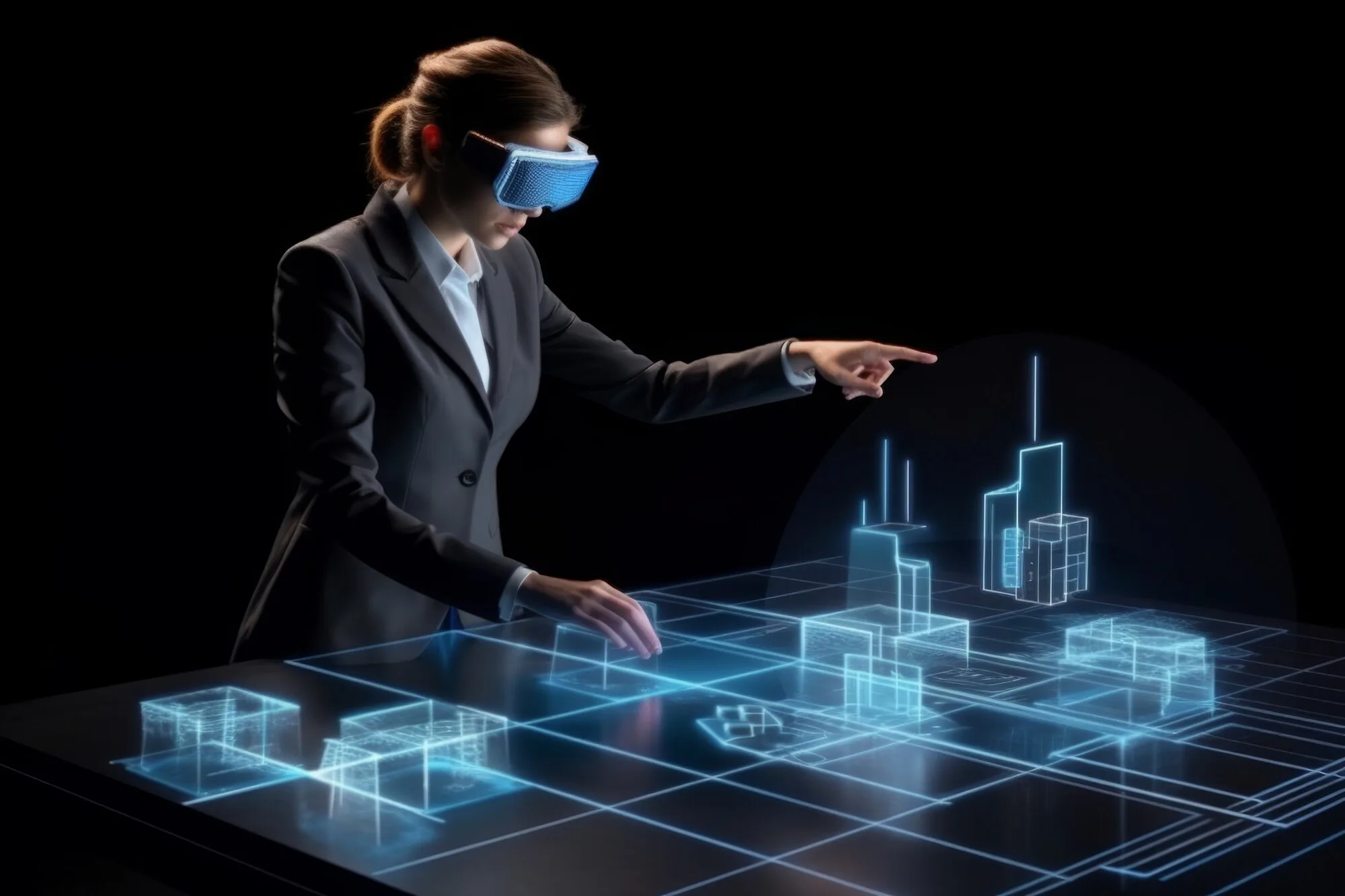 ai construction