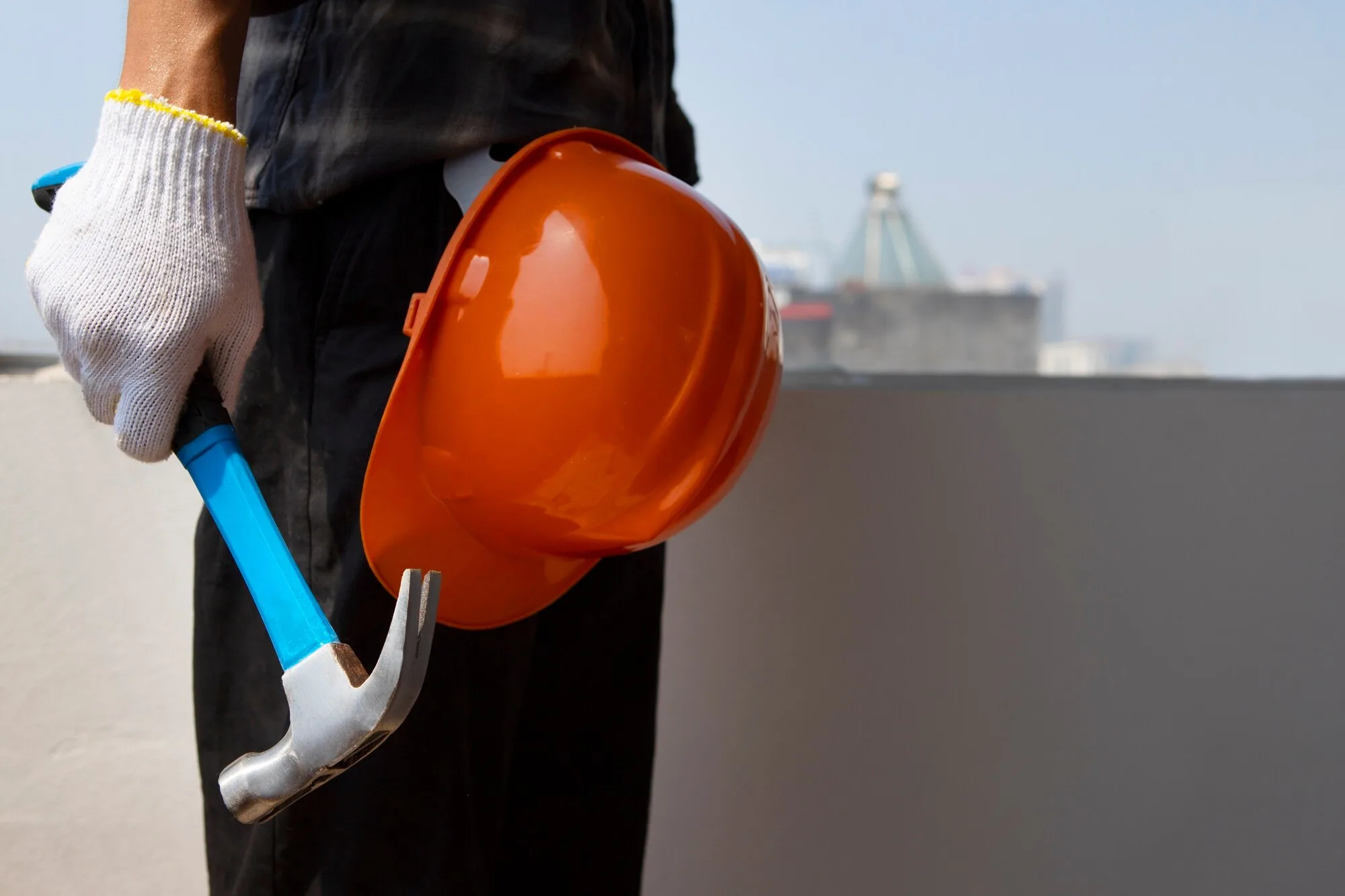 ai on site safety