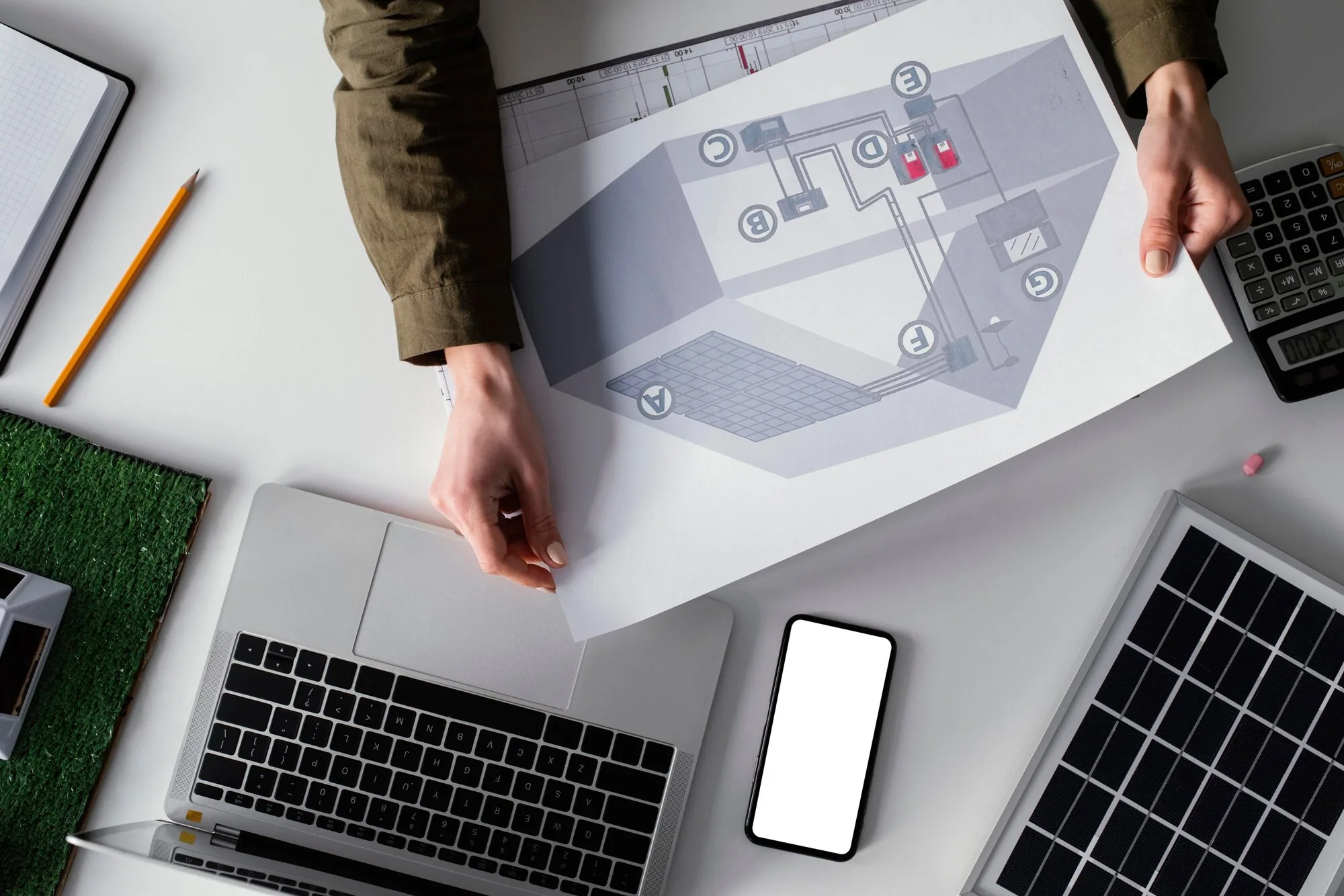 smart bidding tools