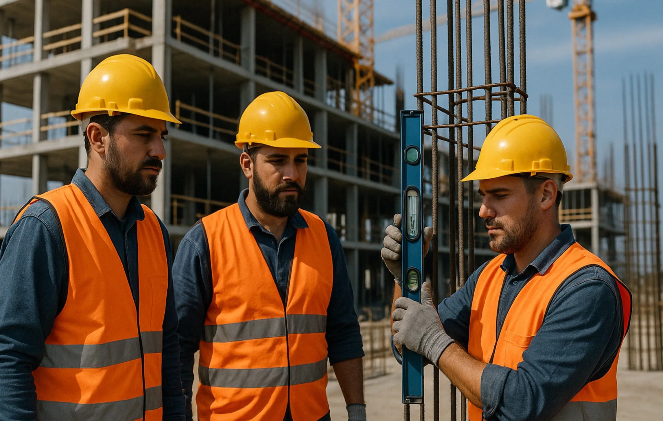 Indiana Construction Industry